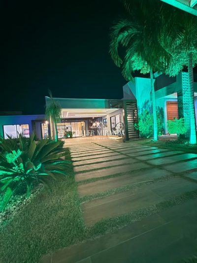 Casa, 1 quarto, 625 m² - Foto 1
