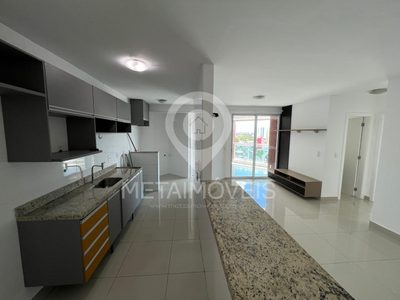 Apartamento, 2 quartos, 80 m² - Foto 1