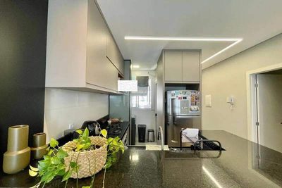 Apartamento, 2 quartos, 72 m² - Foto 5