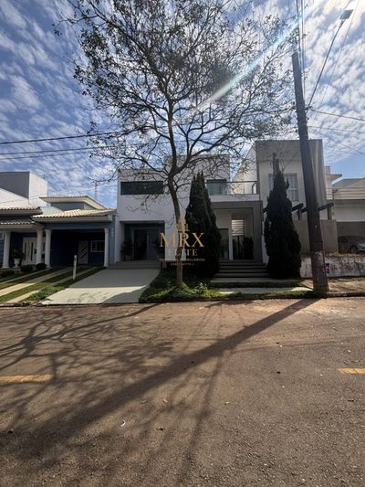 Sobrado, 4 quartos, 295 m² - Foto 3