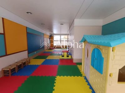 Apartamento, 3 quartos, 87 m² - Foto 4