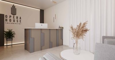 Apartamento, 2 quartos, 47 m² - Foto 2