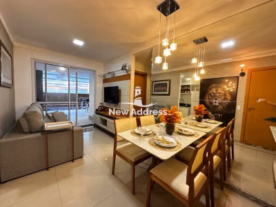 Apartamento, 2 quartos, 145 m² - Foto 1