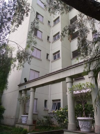 Apartamento, 3 quartos, 76 m² - Foto 3