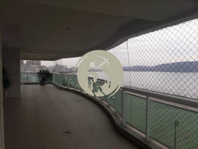 Apartamento, 5 quartos, 475 m² - Foto 1