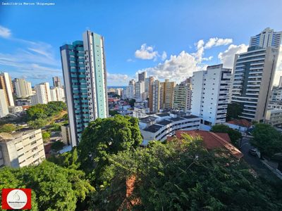Apartamento, 3 quartos, 129 m² - Foto 3