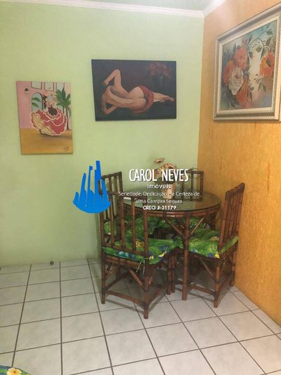 Apartamento, 1 quarto, 53 m² - Foto 5