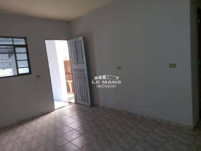 Casa, 1 quarto, 171 m² - Foto 2