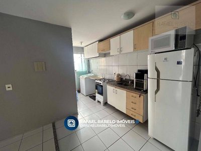 Apartamento, 3 quartos, 65 m² - Foto 3
