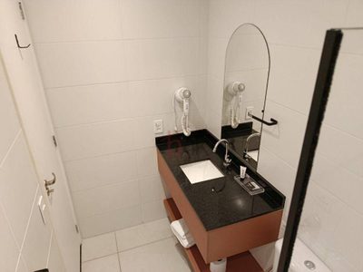 Apartamento, 1 quarto, 37 m² - Foto 4