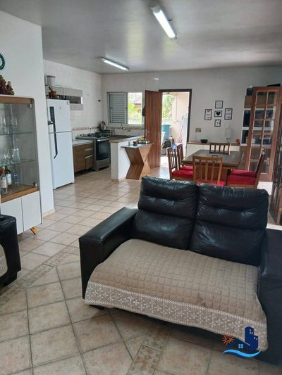 Casa, 4 quartos, 158 m² - Foto 5