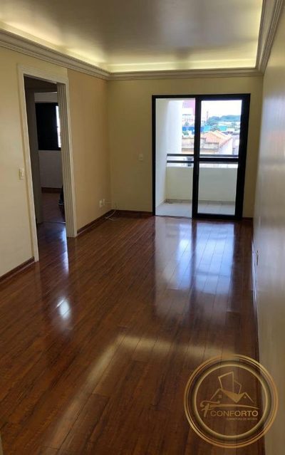 Apartamento, 2 quartos, 60 m² - Foto 3