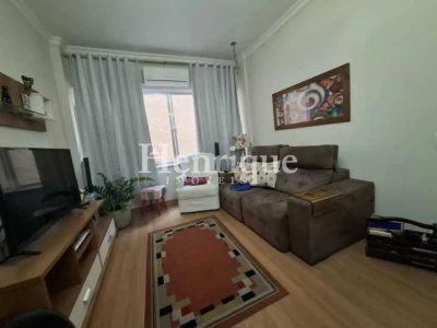Apartamento, 3 quartos, 87 m² - Foto 5