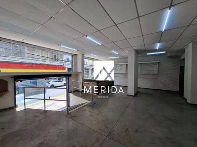 Loja-Salão, 180 m² - Foto 2