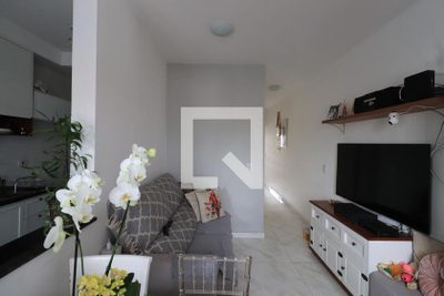 Apartamento, 2 quartos, 58 m² - Foto 3