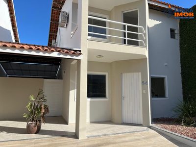 Casa, 3 quartos, 249 m² - Foto 2