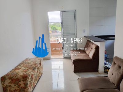 Sobrado, 1 quarto, 46 m² - Foto 3