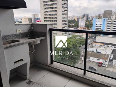 Apartamento, 3 quartos, 82 m² - Foto 4