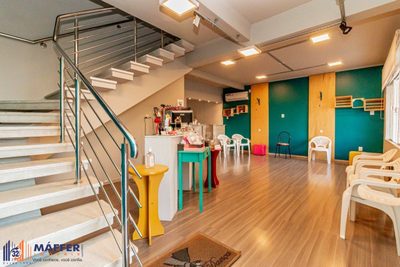 Prédio Inteiro, 193 m² - Foto 2