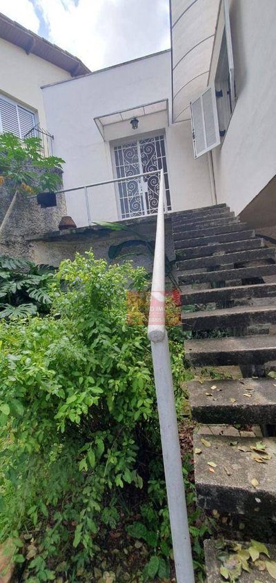 Casa, 3 quartos, 187 m² - Foto 3