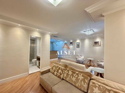 Apartamento, 2 quartos, 76 m² - Foto 4