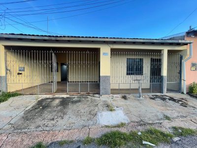 Casa, 3 quartos, 183 m² - Foto 1