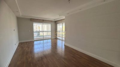 Apartamento, 4 quartos, 124 m² - Foto 1