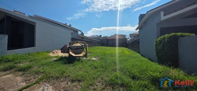 Terreno, 432 m² - Foto 1