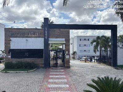 Apartamento, 2 quartos, 45 m² - Foto 1