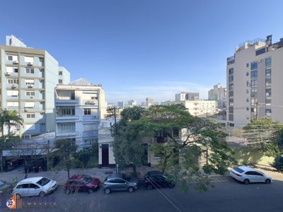 Apartamento, 1 quarto, 35 m² - Foto 5