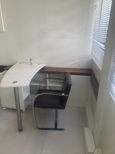 Sala-Conjunto, 46 m² - Foto 4