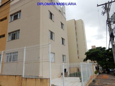 Apartamento, 3 quartos, 81 m² - Foto 1