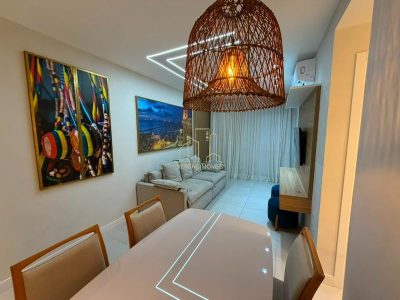 Apartamento, 1 quarto, 50 m² - Foto 2