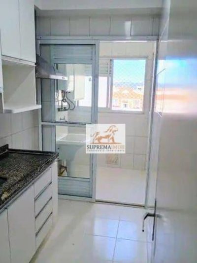 Apartamento, 3 quartos, 69 m² - Foto 2