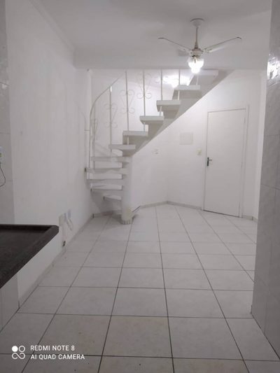 Casa, 2 quartos, 65 m² - Foto 2