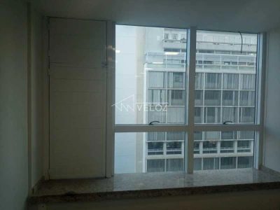 Sala-Conjunto, 31 m² - Foto 1