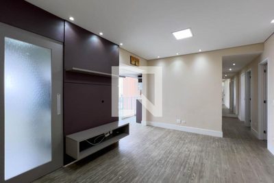 Apartamento, 3 quartos, 82 m² - Foto 2