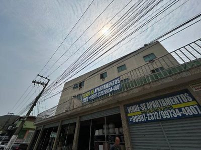 Loja-Salão, 233 m² - Foto 1
