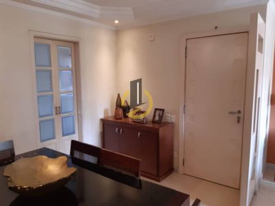Apartamento, 3 quartos, 94 m² - Foto 4