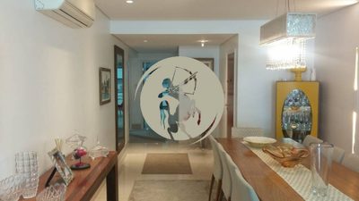Apartamento, 3 quartos, 280 m² - Foto 2