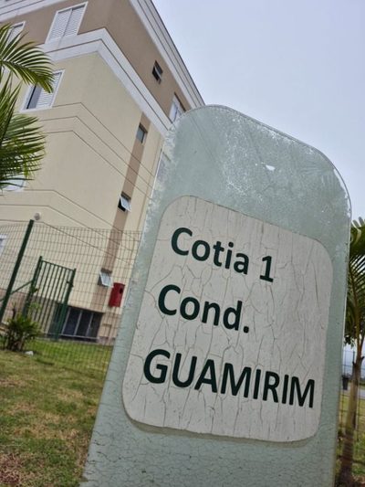 Apartamento, 2 quartos, 48 m² - Foto 3