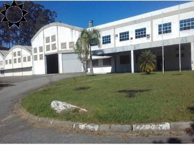 Depósito-Galpão, 22000 m² - Foto 2
