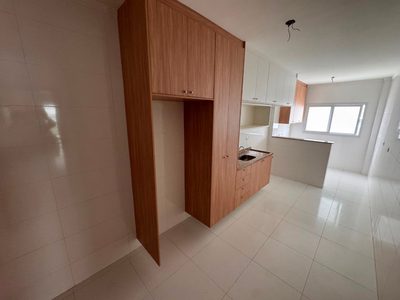 Apartamento, 3 quartos, 117 m² - Foto 2