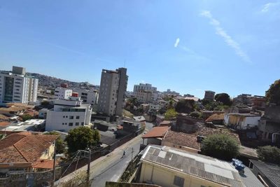 Apartamento, 4 quartos, 162 m² - Foto 1