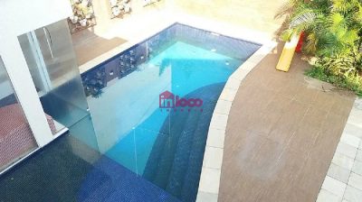 Casa de Condomínio, 5 quartos - Foto 3