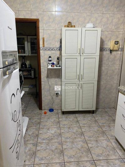 Casa, 3 quartos, 170 m² - Foto 5