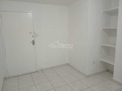 Apartamento, 1 quarto, 40 m² - Foto 1