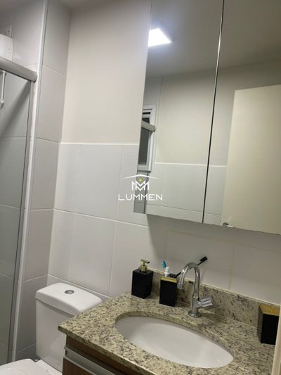 Apartamento, 3 quartos, 66 m² - Foto 2