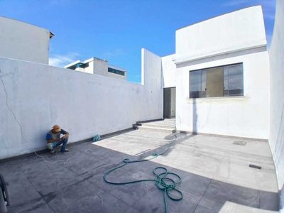 Casa, 3 quartos, 75 m² - Foto 1