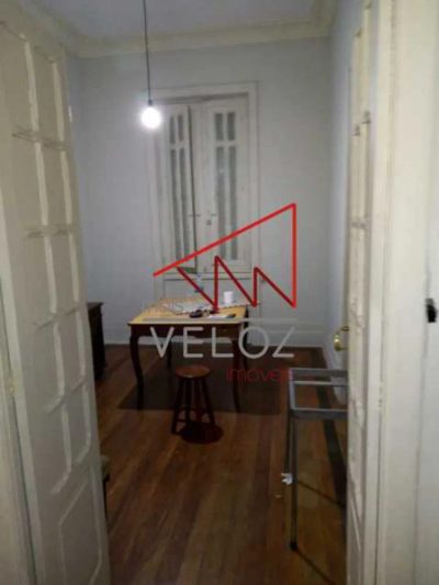 Apartamento, 2 quartos, 55 m² - Foto 1